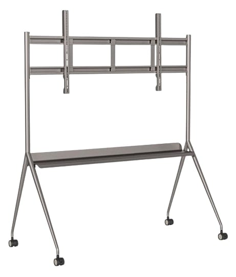 Mobile monitor bracket Hikvision DS-D5ABKY2-M