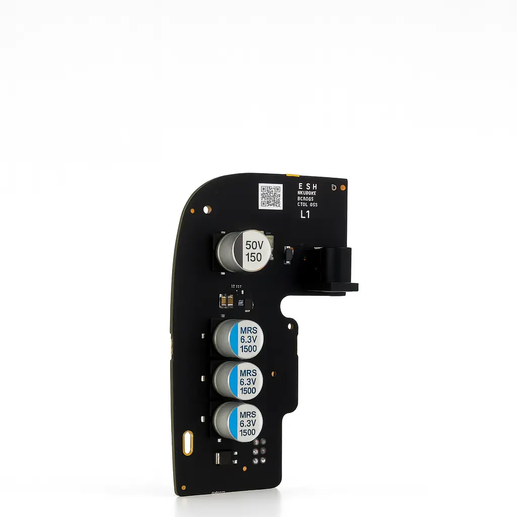 12v power supply unit for AJAX Hub 2