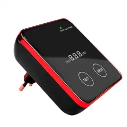 Stand-alone propane (LPG) gas detector, WI-FI hub, intercon