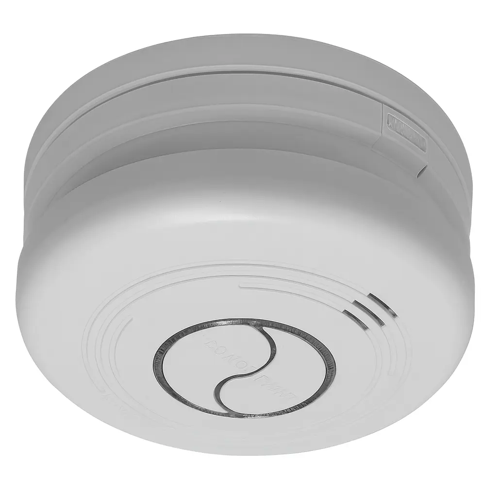 E. cigarettes and "vape" smoke detector