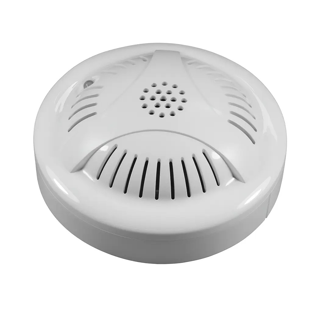 CO detector, 12V, relay output