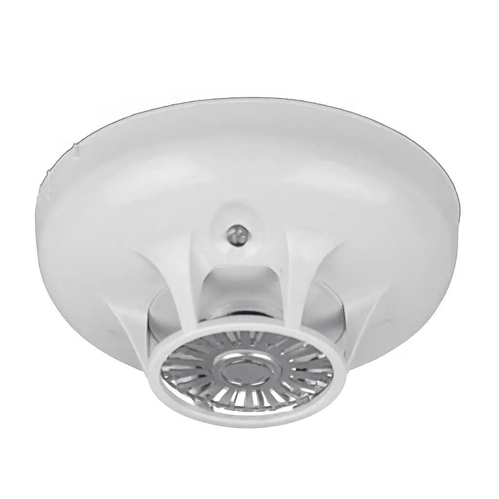 Heat detector 10-33V, IP67