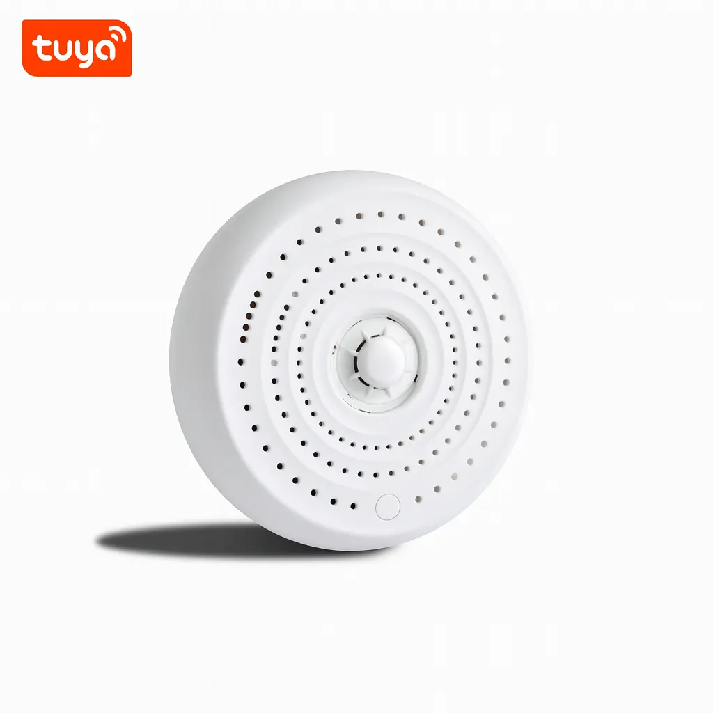 WI-FI Vape smoke detector (temperature and humidity)