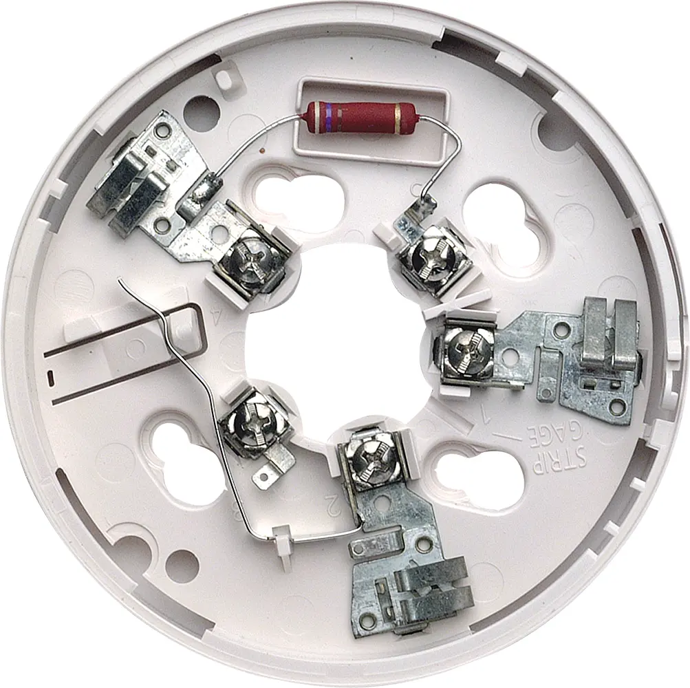 400 SERIES DEEP BASE 47OHM