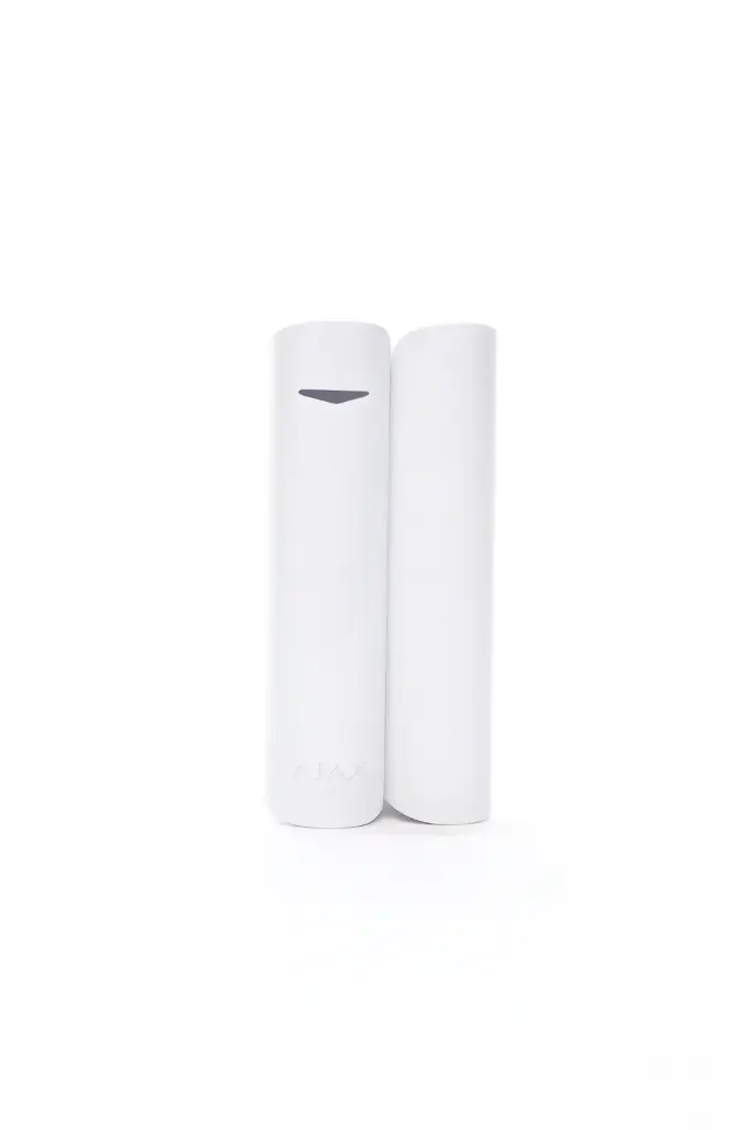 Ajax SmartBracket DoorProtect (white)