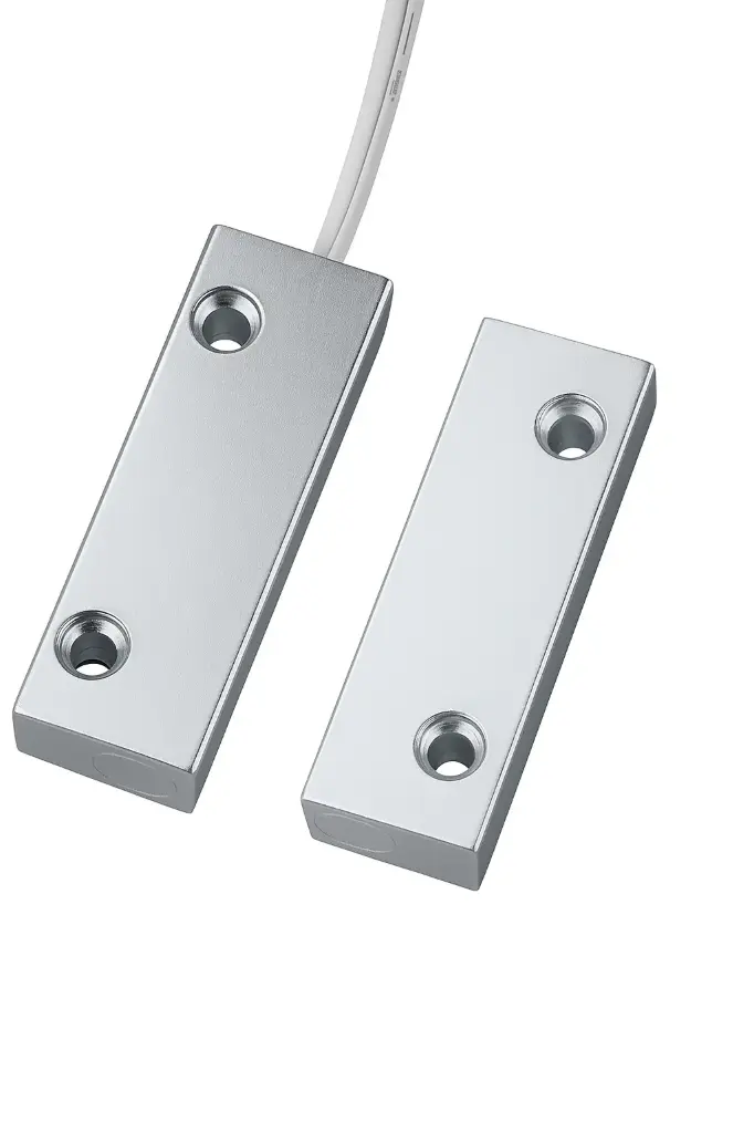 Metal contact 50x17mm