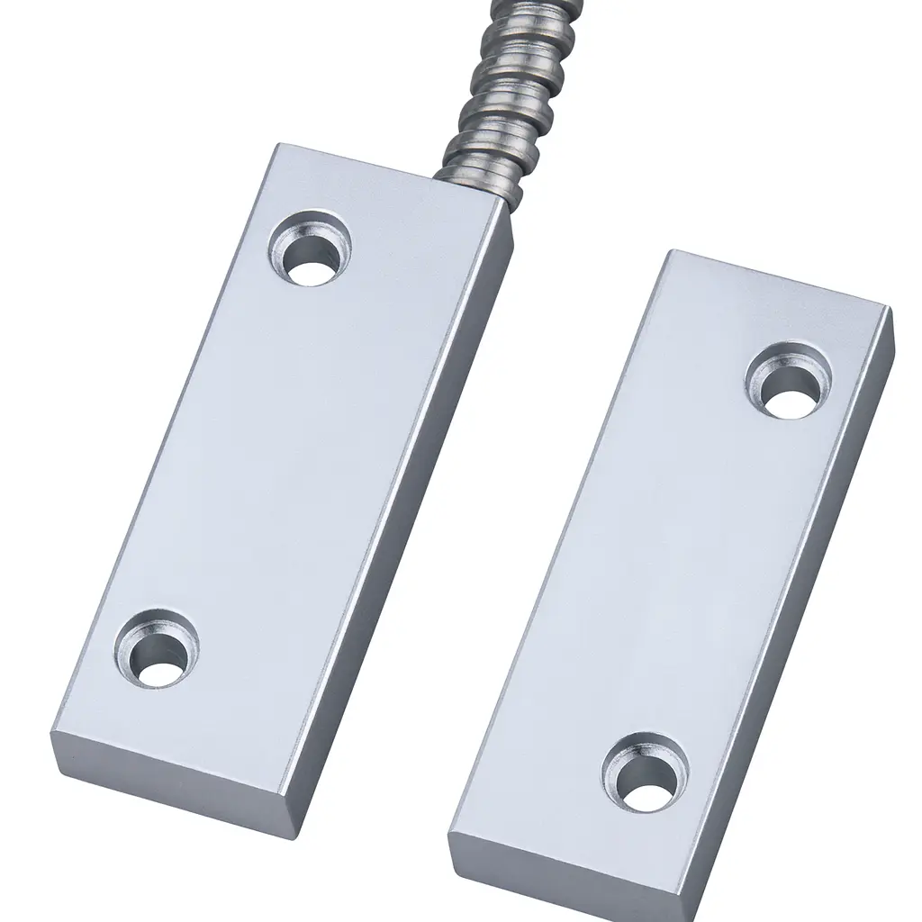 Metal contact 50x17mm