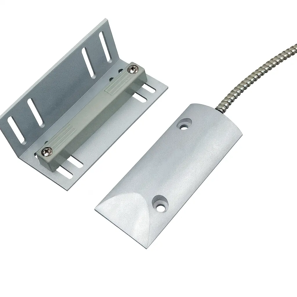 Metal contact 104x44mm