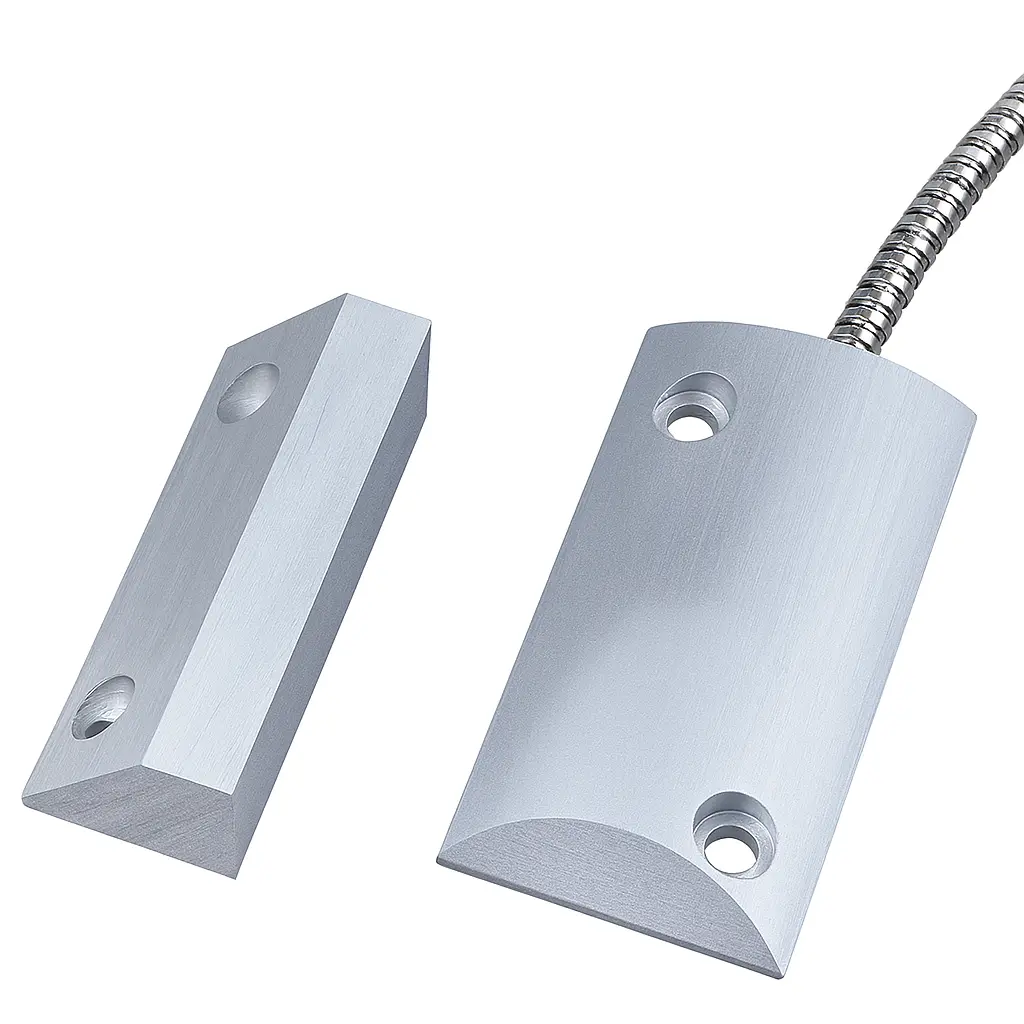 Metal contact 89x44mm