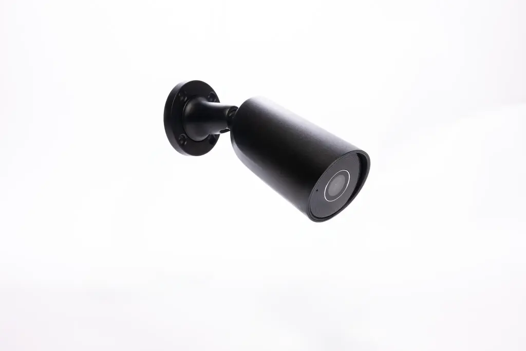 Ajax BulletCam 5MP F2.8 (Black)