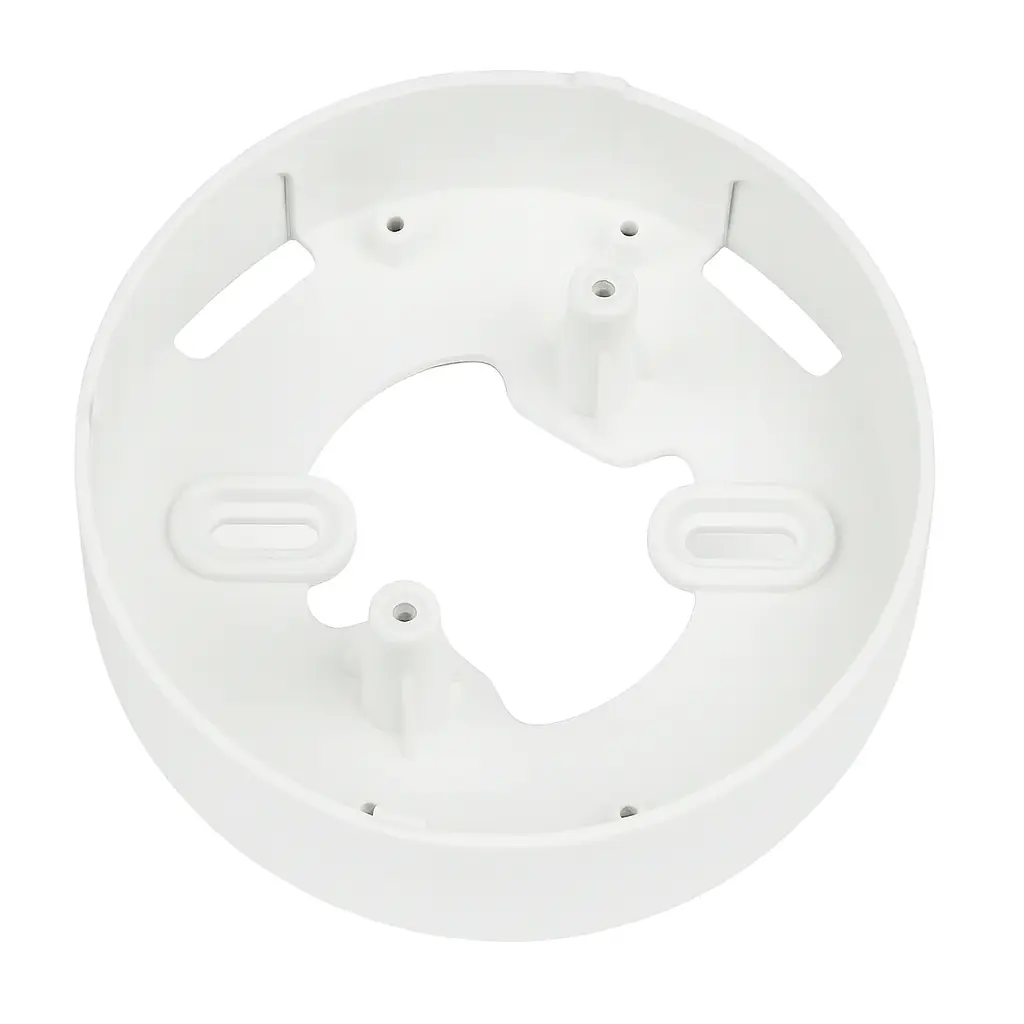 Deep base for Sentek detectors