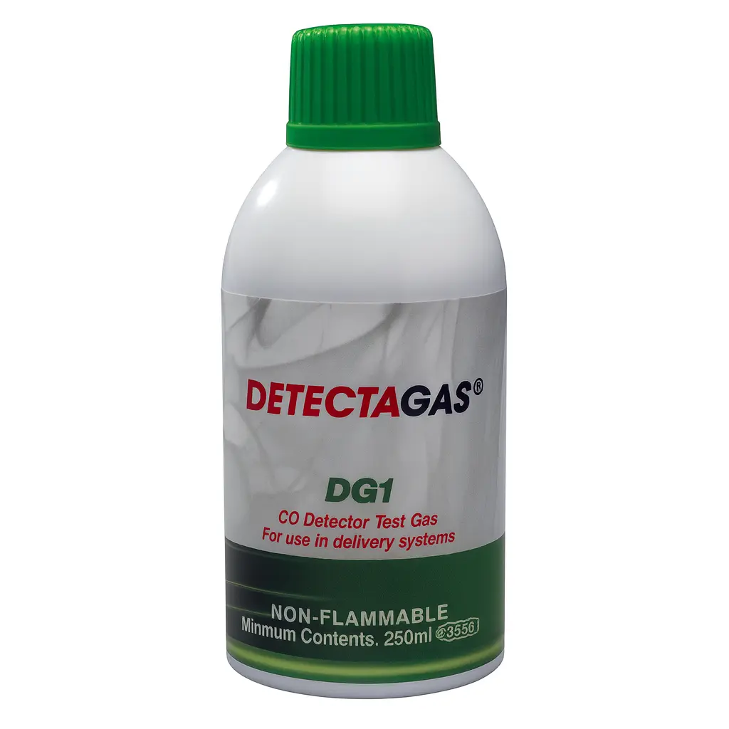 CO detector tester Detectagas®  250ml, non-flammable