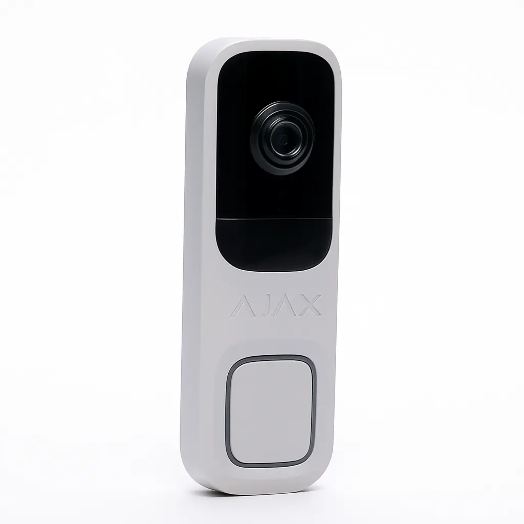 Ajax DoorBell (grey)