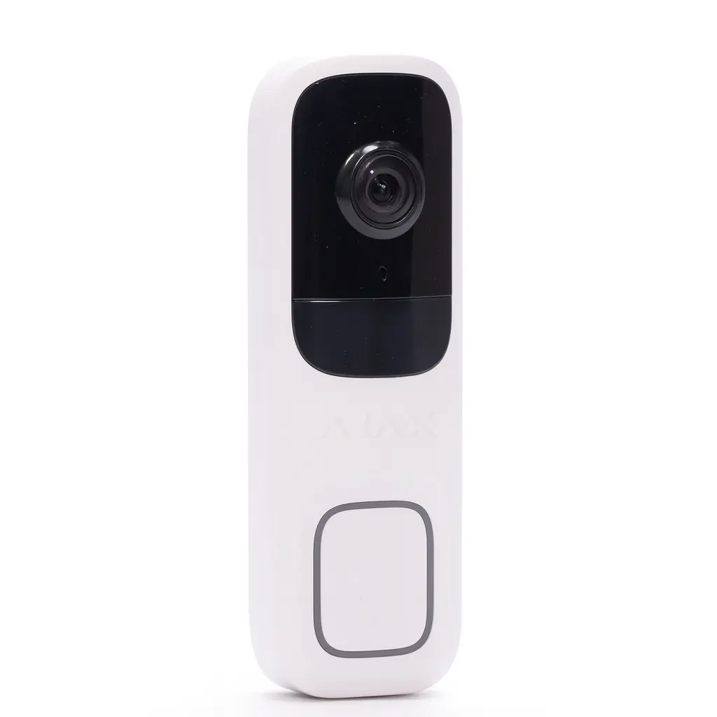 Ajax DoorBell (white)