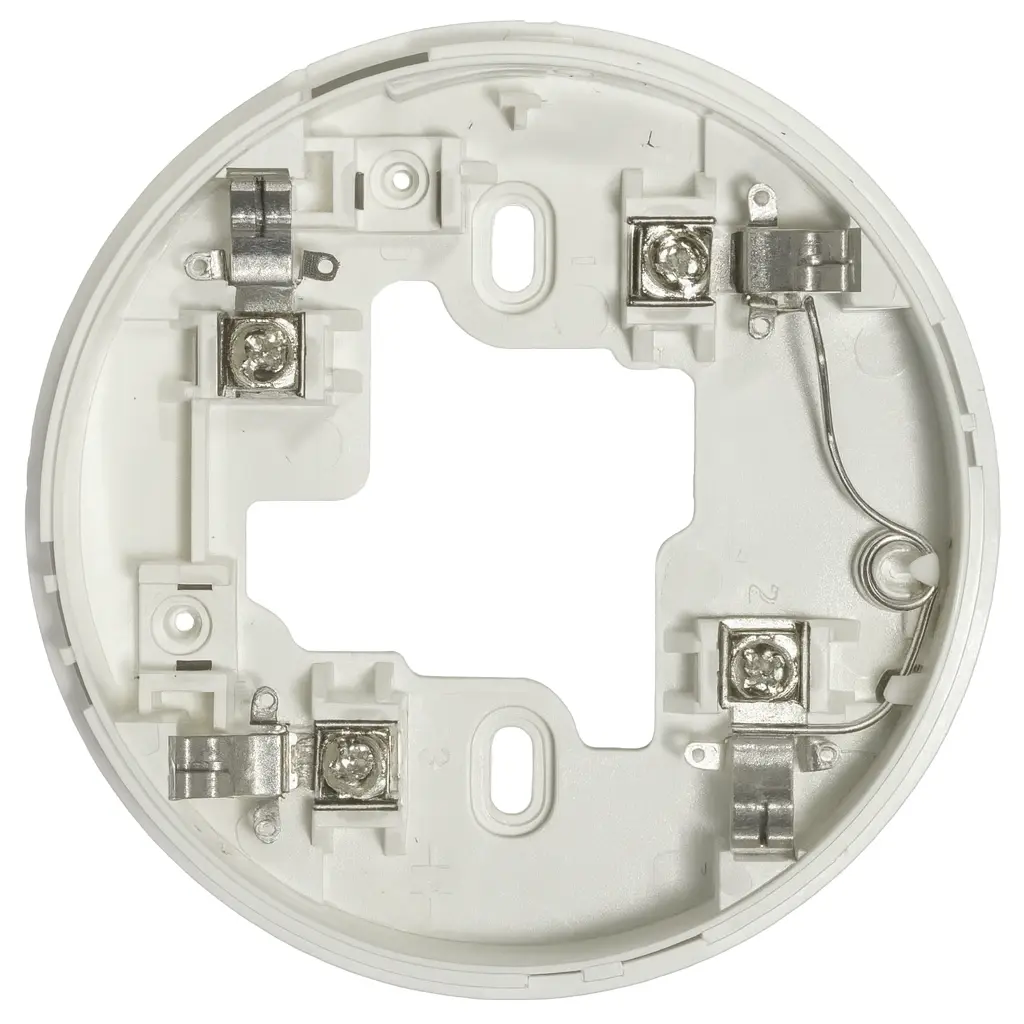ECO1000BR1000 base with 1000 Ohm resistor