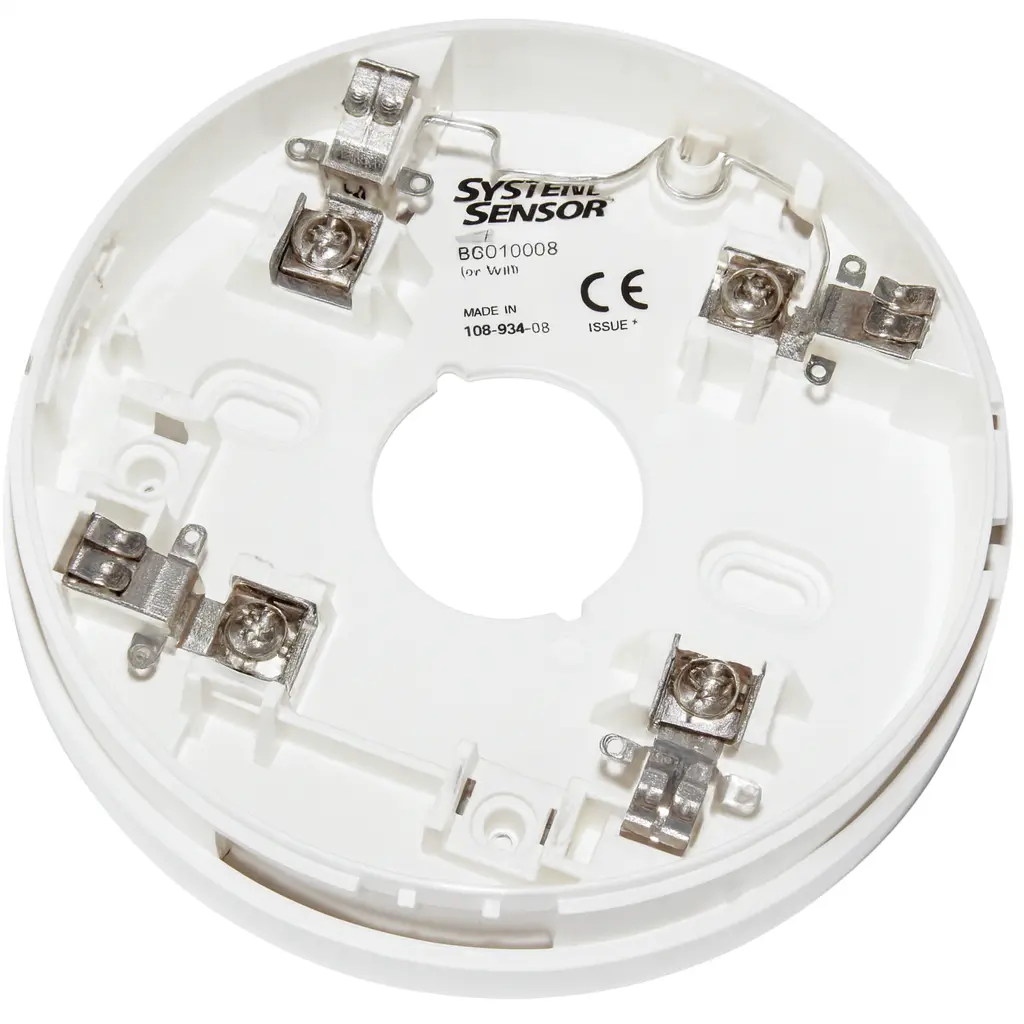 ECO1000B base 2 wires