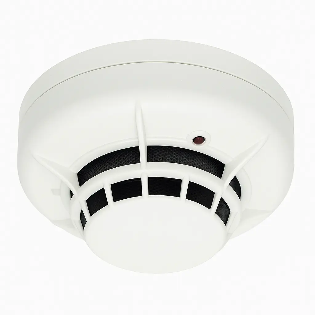 Photoelectric Smoke/Thermal Detector
