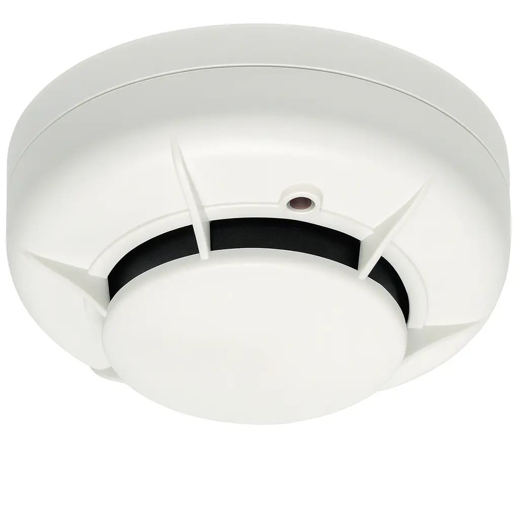ECO1003A smoke detector