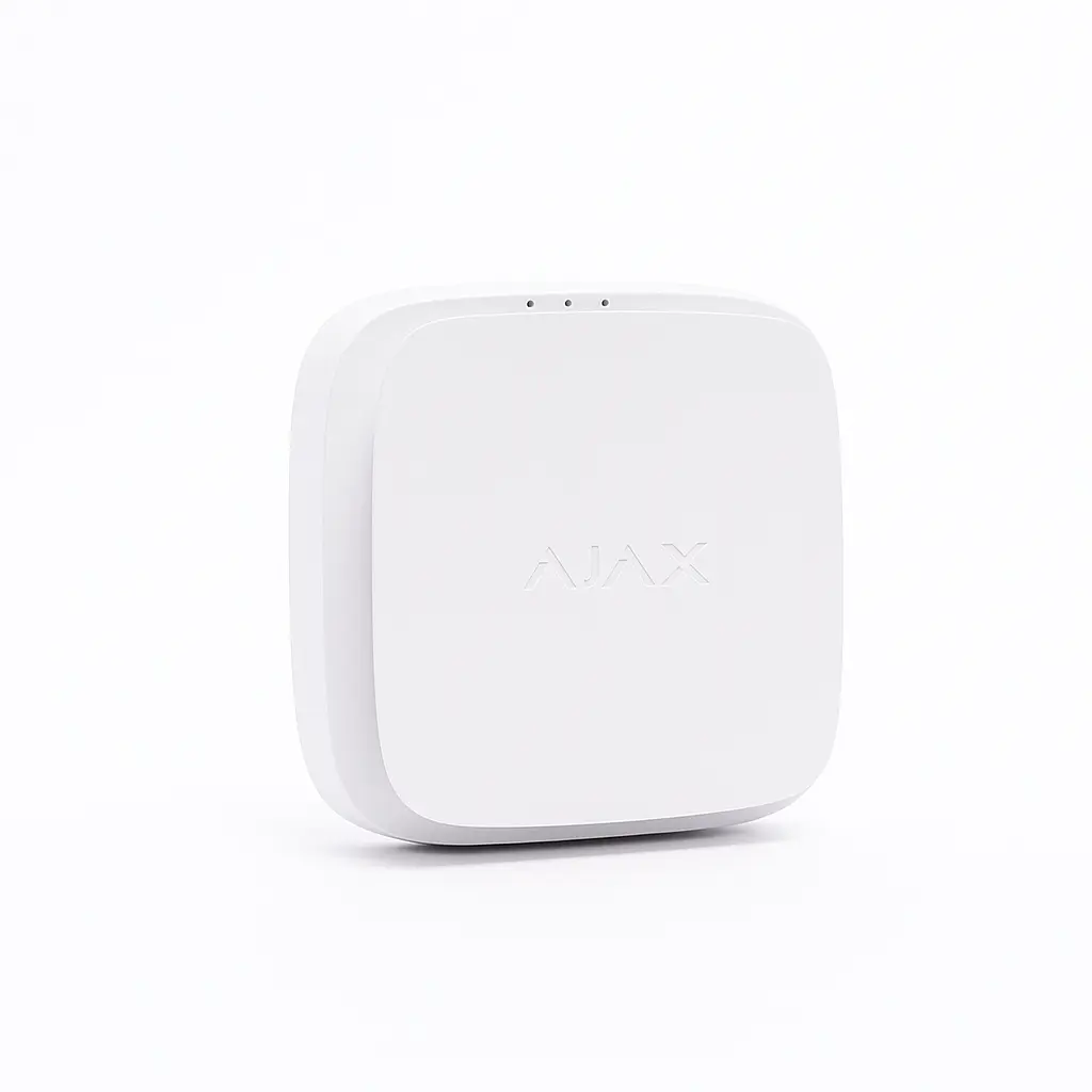 Ajax FireProtect 2 RB (Heat/Smoke/CO) (white)