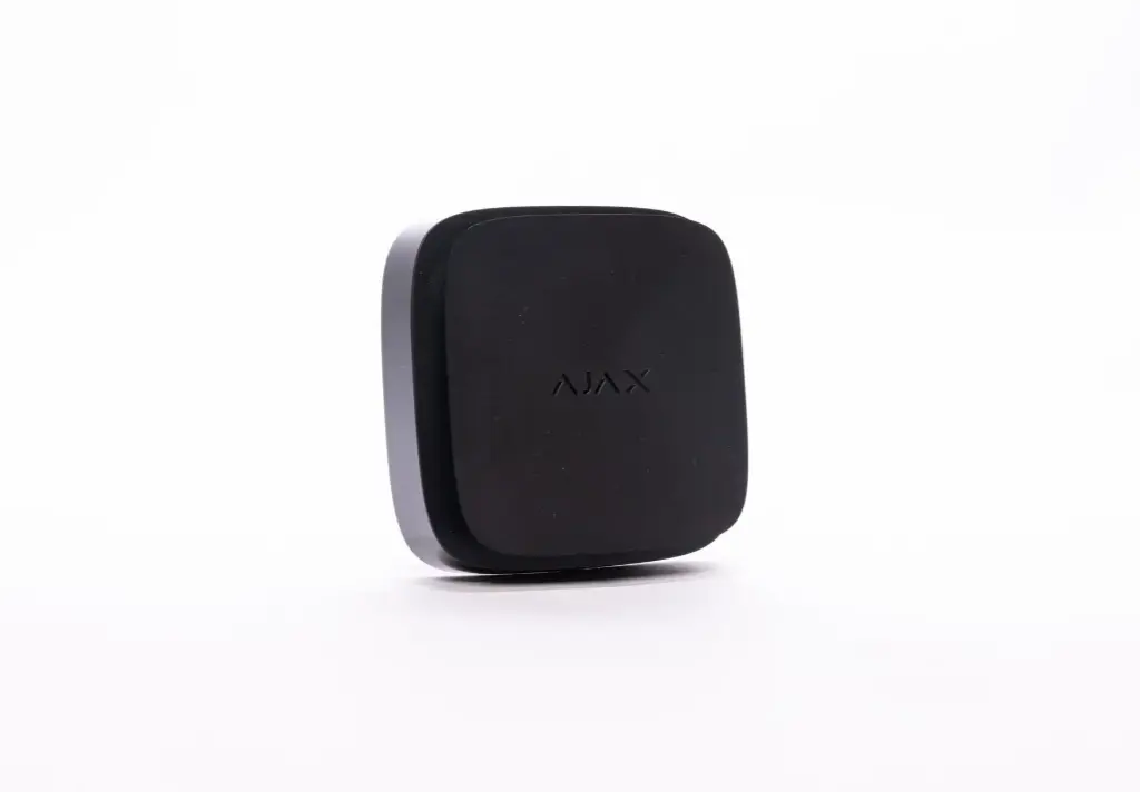 Ajax FireProtect 2 RB (Heat/Smoke) (black)