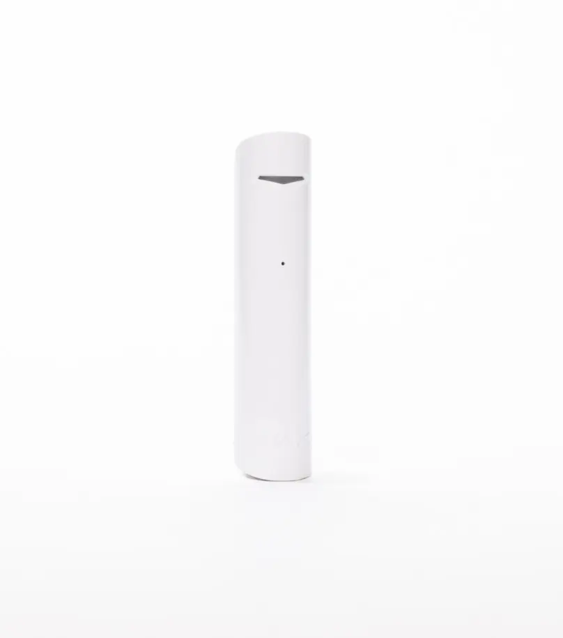 Ajax GlassProtect (white)