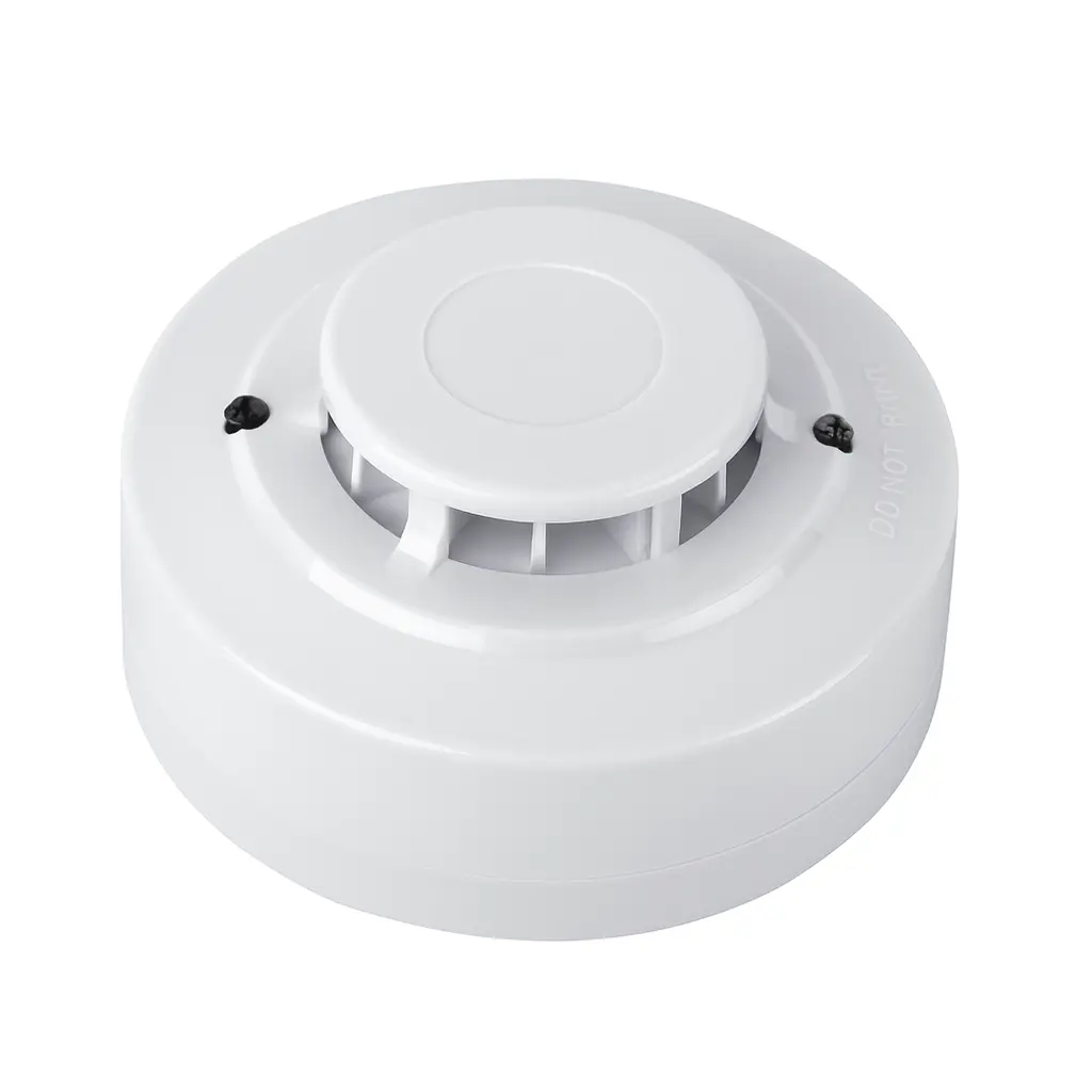 Heat detector, 12V