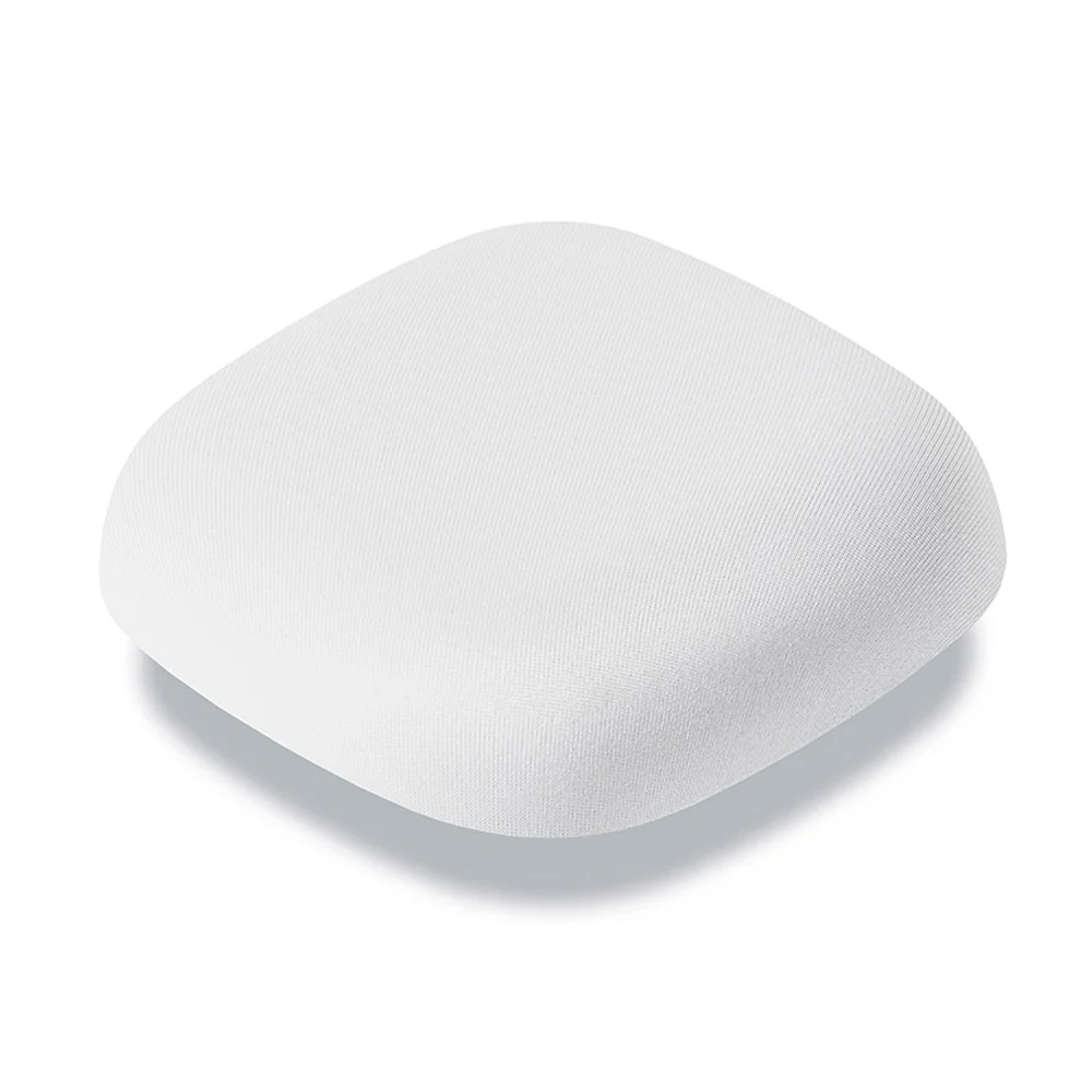 KUPU smoke alarm, White 10 Years