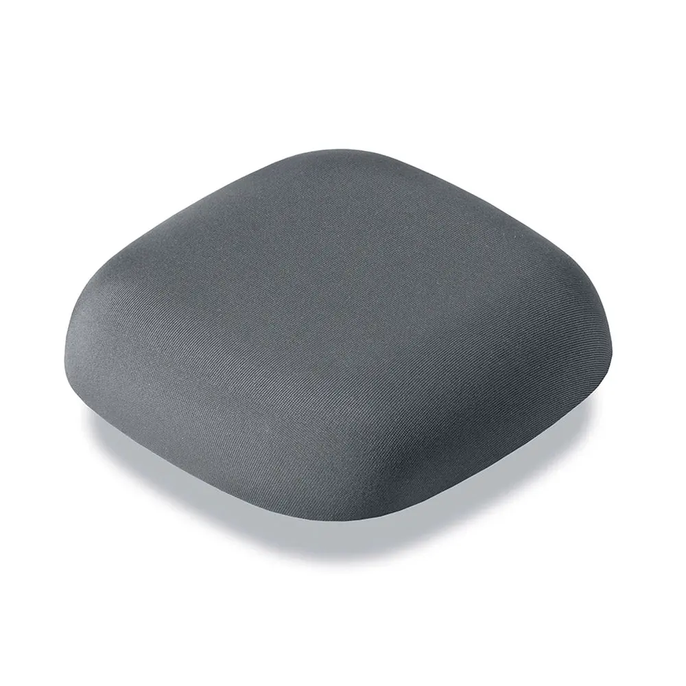 KUPU smoke alarm, dark grey 10 Years