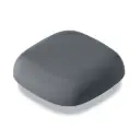 KUPU smoke alarm, dark grey 10 Years