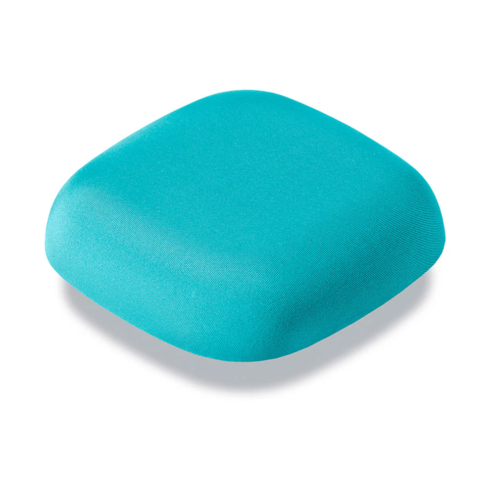 KUPU smoke alarm, turquoise 10 Years