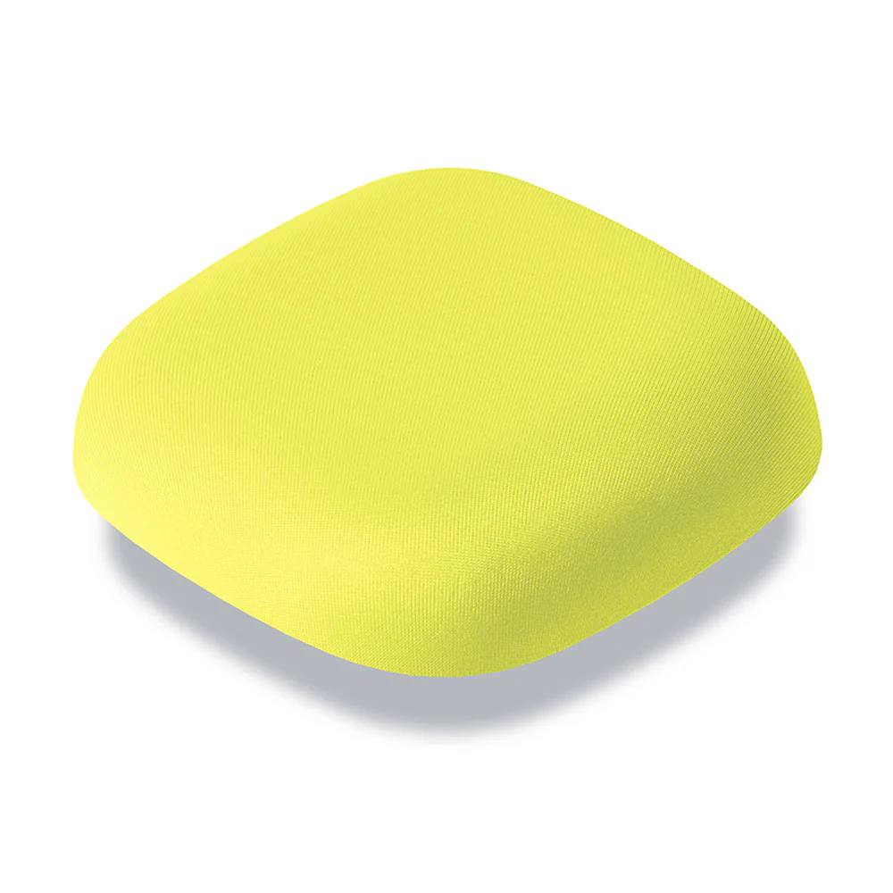 KUPU smoke alarm, yellow 10 Years
