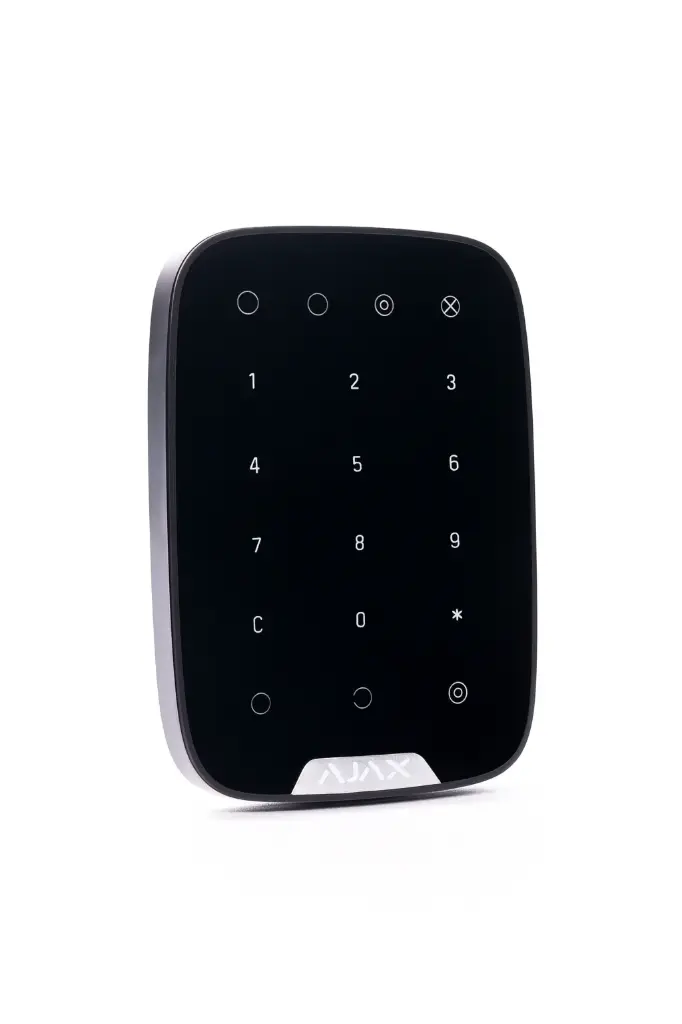 Ajax KeyPad (black)