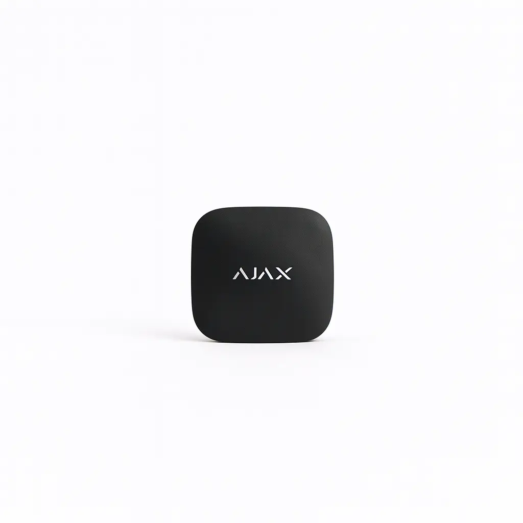 Ajax LeaksProtect (black)