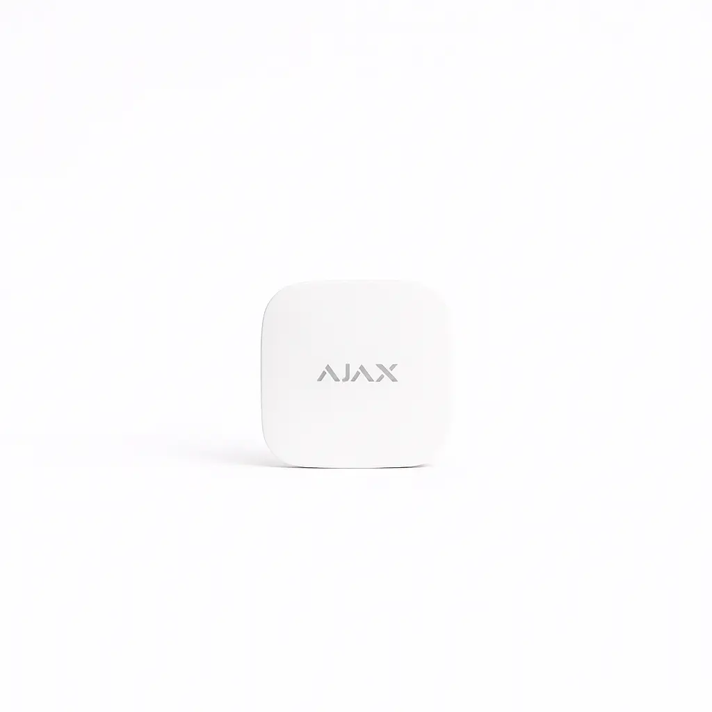 Ajax LeaksProtect (white)
