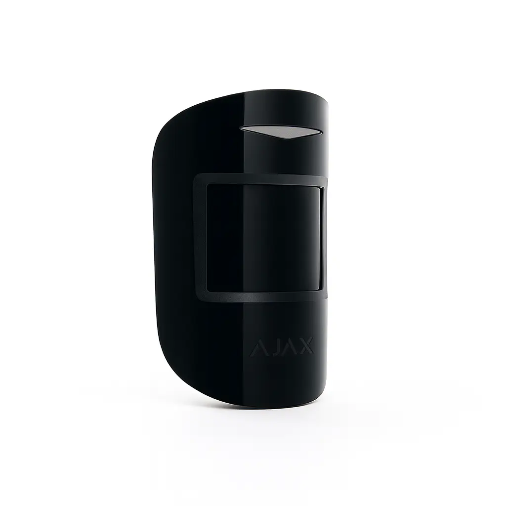 Ajax MotionProtect (black)