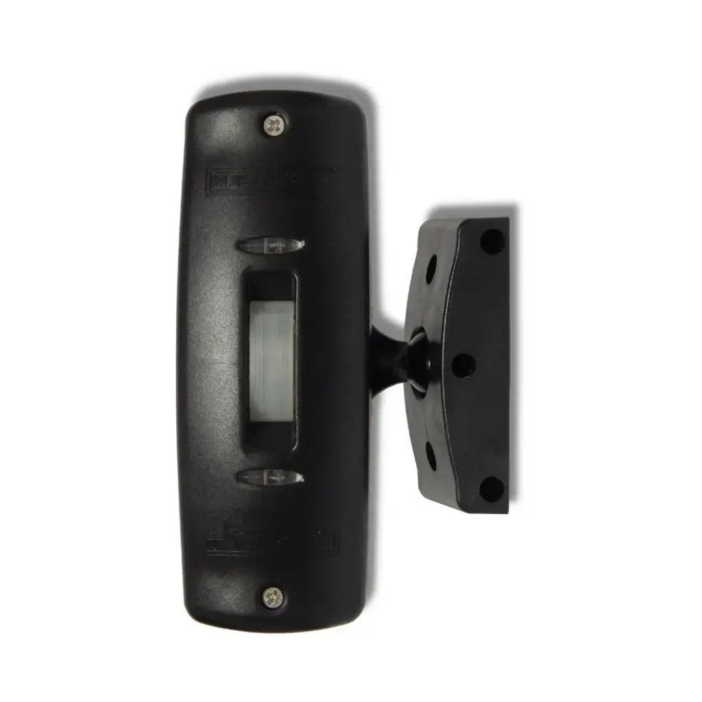 Outgate detector, black