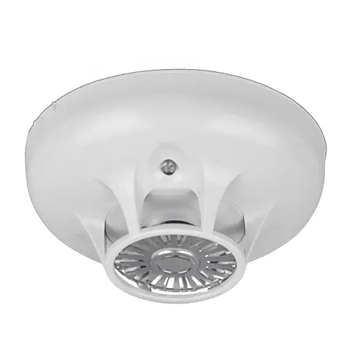 [406-001] Heat detector 10-33V, IP67