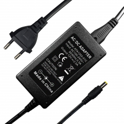 [ATA1202] Power adapter, 2A, 12V