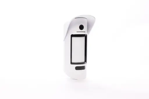 [BRACKET_MCOW] Ajax SmartBracket MotionCam Outdoor (white)