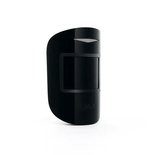 [BRACKET_MP_B] Ajax SmartBracket MotionProtect (black)