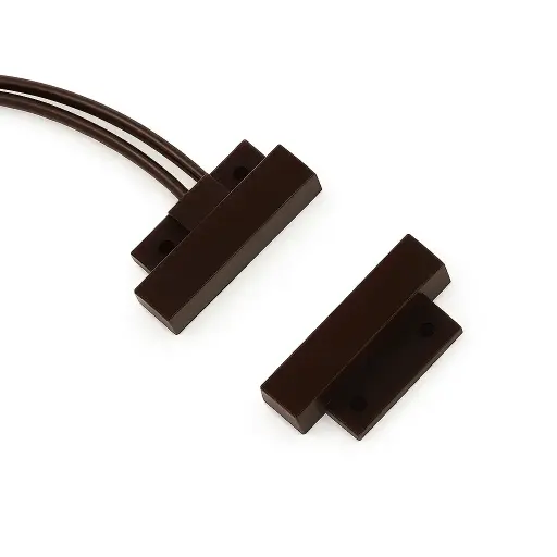 [BS-2023BR] Magnetic contact, brown