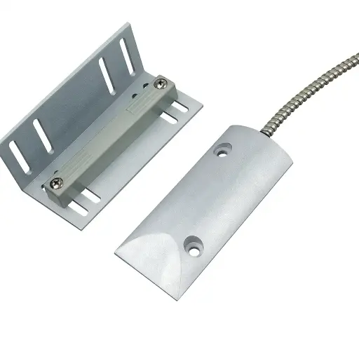 [BSD-3012] Metal contact 104x44mm