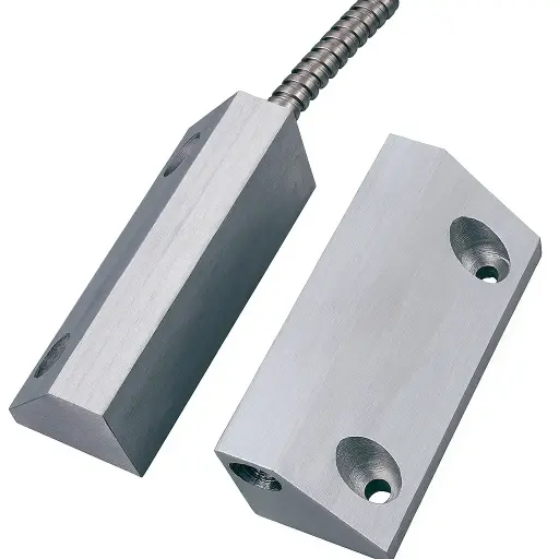 [BSD-3015] Metal contact 73x30mm