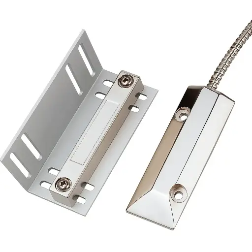 [BSD-3020] Metal contact 106x38mm