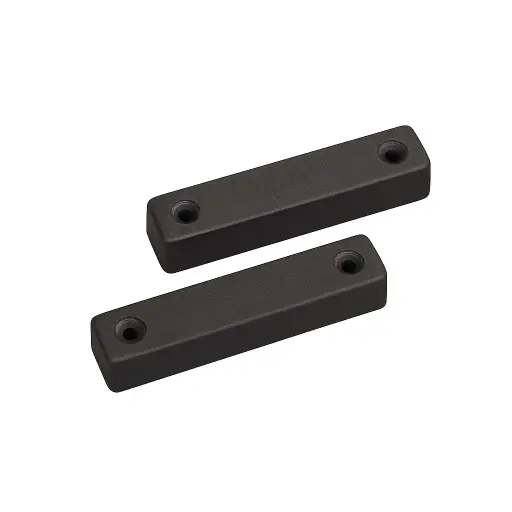 [BSE-201BR] Surface contact 64x13mm, brown