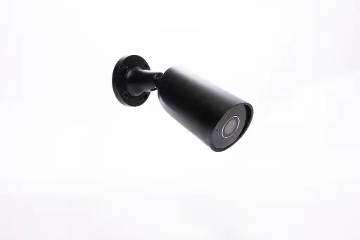 [BULLETCAM52B] Ajax BulletCam 5MP F2.8 (Black)