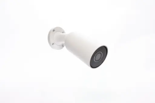 [BULLETCAM82W] Ajax BulletCam 8MP F2.8 (White)