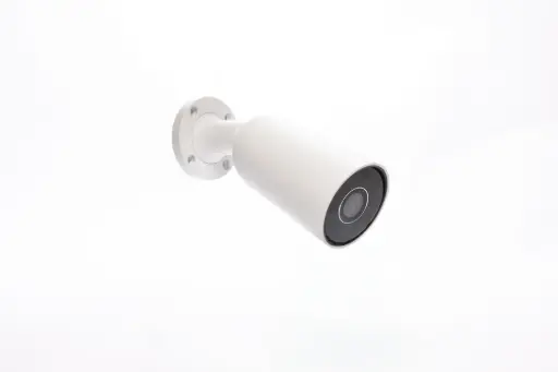 [BULLETCAM84W] Ajax BulletCam 8MP F4 (White)