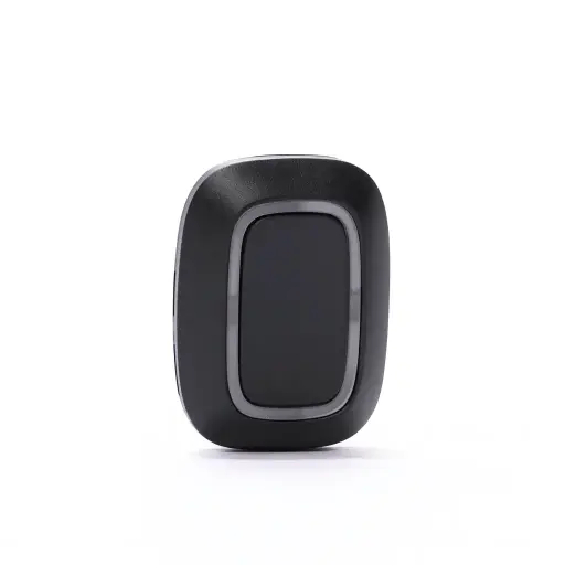 [BUTTON_B] Ajax button (black)