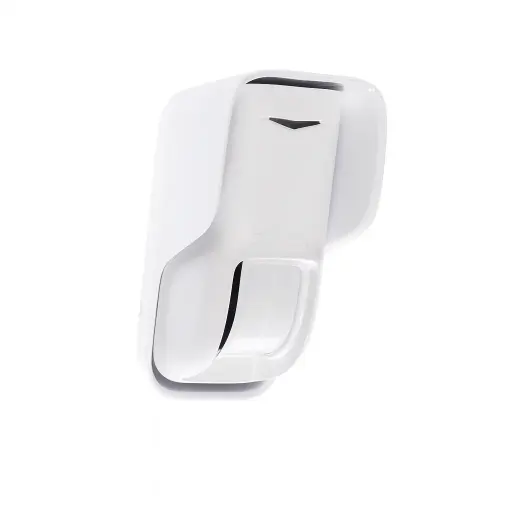 [C_OUTDOOR_W] Ajax Curtain Outdoor Jeweller white